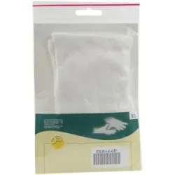 Careliv Produkte Handschuhe Baumwolle Größe 11