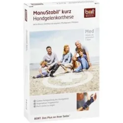 Bort Manustabil kurz rechts small haut