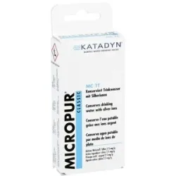 Micropur Classic Mc 1t Tabletten