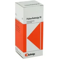 Pulmo Kattwiga N Tropfen