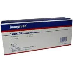Comprilan elastische Binde gedehnt 5mx12cm 45384