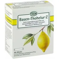 Basen Thohelur Z Granulat