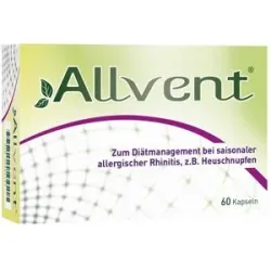 Allvent Kapseln