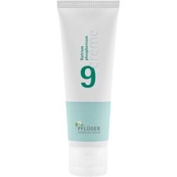 Biochemie Pflüger 9 Natrium phosph. Creme