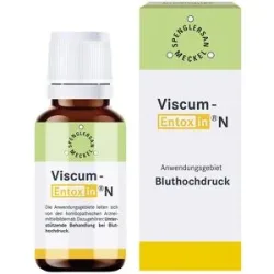 Viscum Entoxin N Tropfen