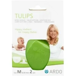 ARDO Tulips Brusthütchen Größe m