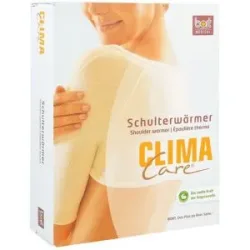 Bort Climacare Schulterwärmer medium weiss