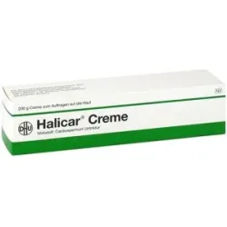 DHU Halicar Creme