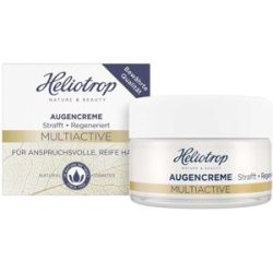 Heliotrop Multiactive Augencreme