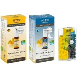 Bachblüten Notfall Spray Set
