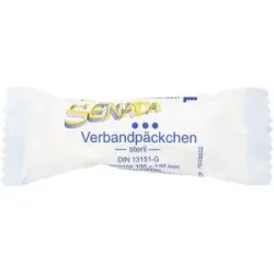 Senada Verbandpäckchen gross