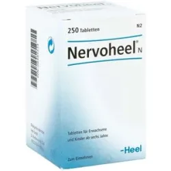Nervoheel N Tabletten