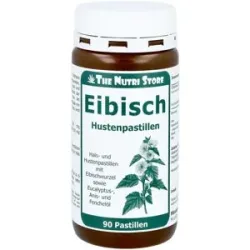 Eibisch Hustenpastillen