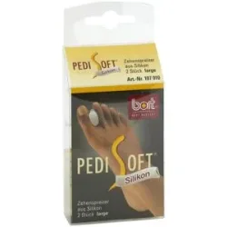 Bort Pedisoft Zehenspreizer