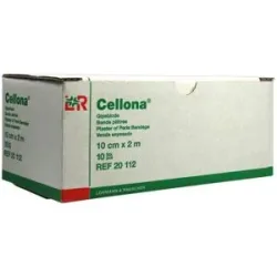 Cellona Gipsbinden 2mx10cm