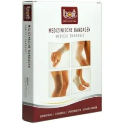 Bort Verkürzungsausgleich large 5mm Silikon