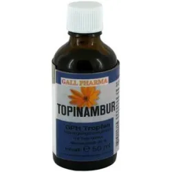Topinambur Tropfen