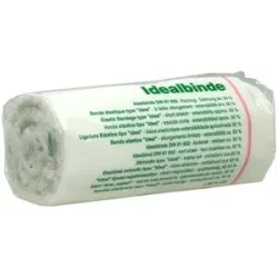 Idealbinde Lohmann 5mx12cm mit Schlingk. Zellgl