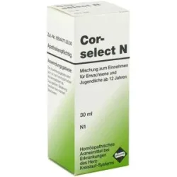 Dreluso Corselect N Tropfen