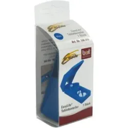 Bort Easylife Tablettenteiler blau
