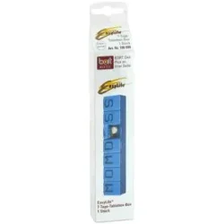 Bort Easylife 7-tage-tablettenbox weiss