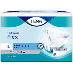Tena Flex Plus large