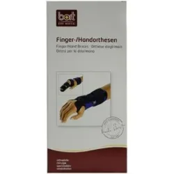 Bort Digisoft Fingerorthese Größe 2