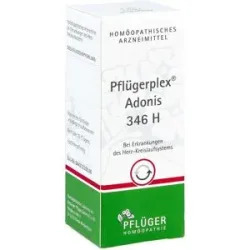 Pflügerplex Adonis 346 H Tabletten