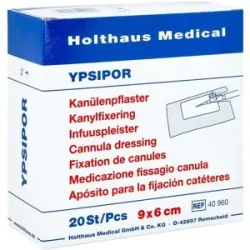 Kanülenpflaster Ypsipor