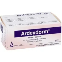 Ardeydorm
