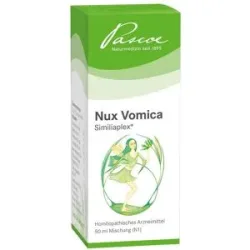 Nux Vomica Similiaplex Tropfen