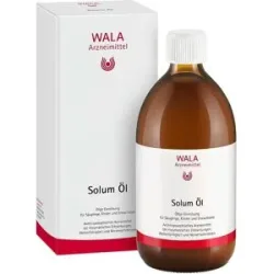 Wala Solum öl