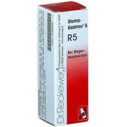 Stoma Gastreu® S R5 Tropfen zum Einnehmen