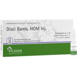 Disci Bamb Hom iniecto 1 ml