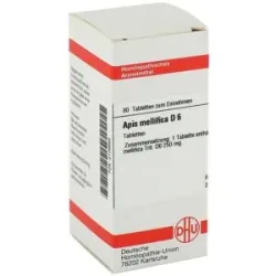 DHU Apis Mellifica D6 Tabletten