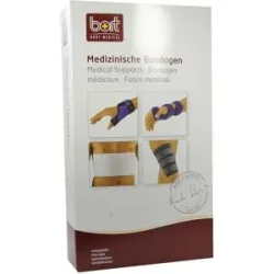 Bort Rippengürtel Herren large