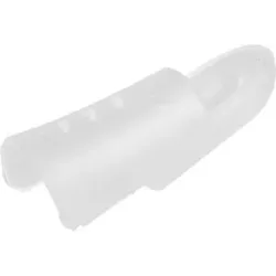 Bort Stacksche Schiene Größe 3 transparent