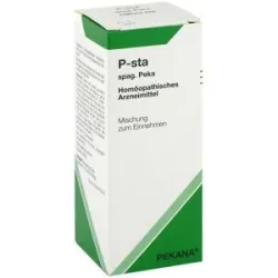 P Sta spag. Peka Tropfen