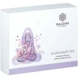 Baldini Buddhaduft Set
