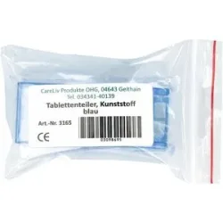 Careliv Produkte Tablettenteiler
