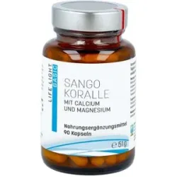 APOZEN Sango Koralle Kapseln