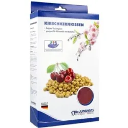 Dr. Junghans Kirschkern-Nackenhörnchen