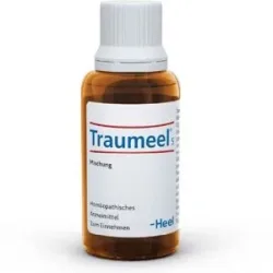 Traumeel S Tropfen