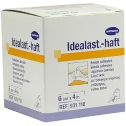 Idealast Haft Binde 6 cmx4 m