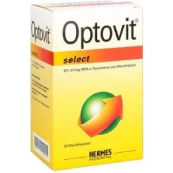 Optovit select 1.000 I.e. Kapseln