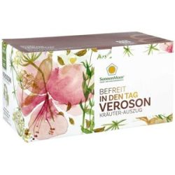 Veroson flüssig Sonnenmoor