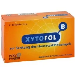 Xyto Fol B Kapseln