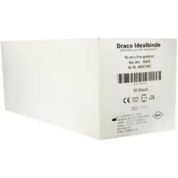 Idealbinde 5mx10cm Din lose schlingk.