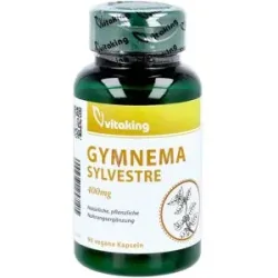 Vitaking Gymnema Sylvestre 400 mg Kapseln