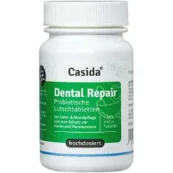 Dental Repair Probiotika Lutschtabletten